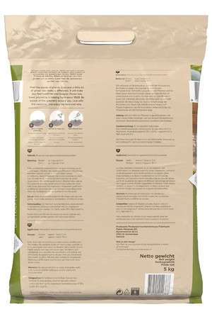 Pokon Bio Kalk 5kg - afbeelding 2