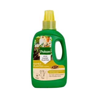 Groene Planten Voedingskorrels 800gr | De Tuinwinkel Online