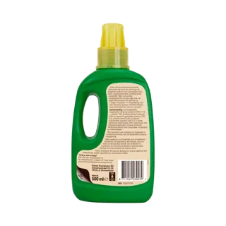 Pokon Bio Kamerplanten Voeding 500ml - afbeelding 2