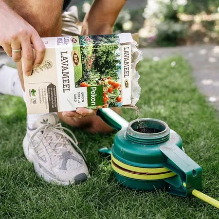 Pokon Bio Lavameel 1,75 kg - afbeelding 3