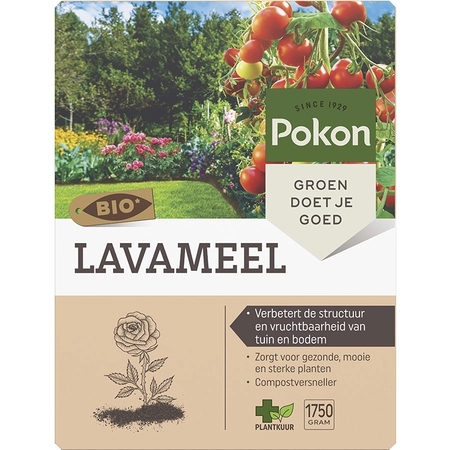 Pokon Bio Lavameel 1,75 kg