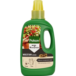 Pokon Bio Moestuin Voeding 500ml