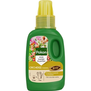 Pokon Bio Orchidee Voeding 250ml