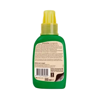 Pokon Bio Orchidee Voeding 250ml - afbeelding 2