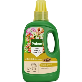 Pokon Bio Orchidee Voeding 500ml