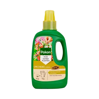 Pokon Bio Orchidee Voeding 500ml