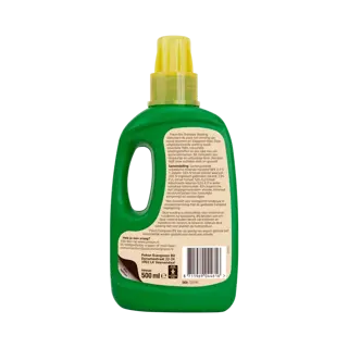 Pokon Bio Orchidee Voeding 500ml - afbeelding 2