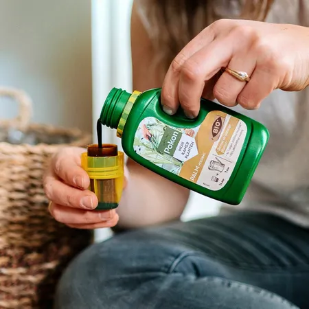 Pokon Bio Palm Voeding 250ml - afbeelding 3