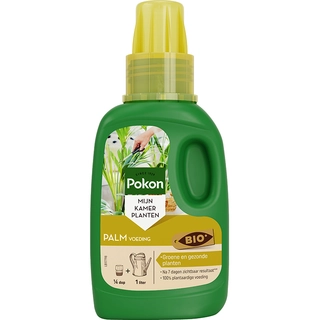 Pokon Bio Palm Voeding 250ml