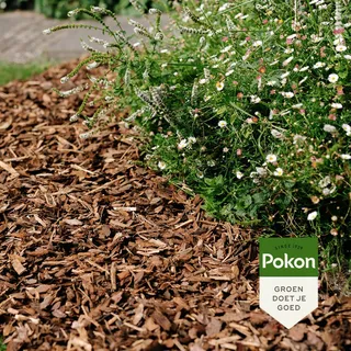 Pokon Boomschors 60L - afbeelding 3