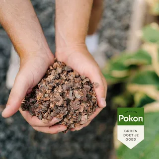 Pokon Cacaodoppen 40L - afbeelding 4