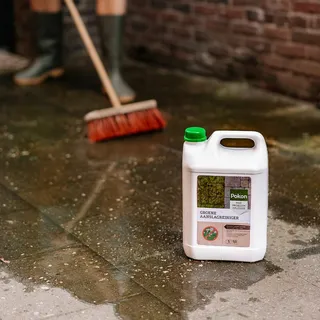 Pokon Groene Aanslagreiniger 5l - afbeelding 3