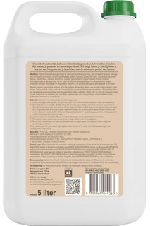 Pokon Groene Aanslagreiniger 5l - afbeelding 2