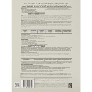 Pokon Mos & Onkruid Weg! voor 50m2 - afbeelding 2