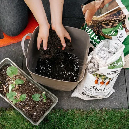 Pokon Perliet 6L - afbeelding 3