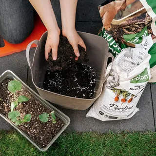 Pokon Perliet 6L - afbeelding 3