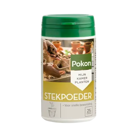 Stekpoeder Pokon