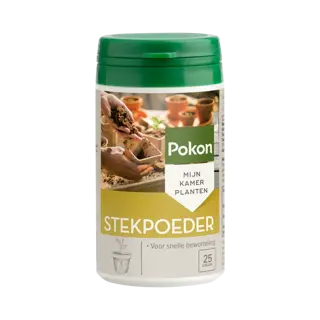 Stekpoeder Pokon