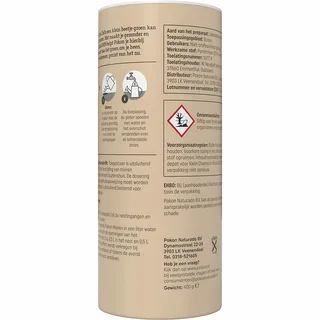 Pokon Tegen Mieren Korrels 400gr