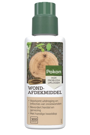 Pokon Wondafdekmiddel - afbeelding 1