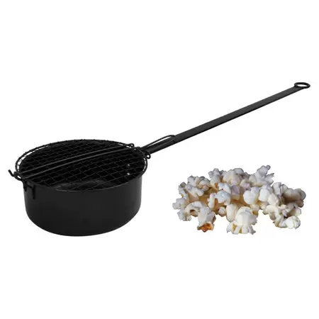 Popcorn Pan van Esschert Design