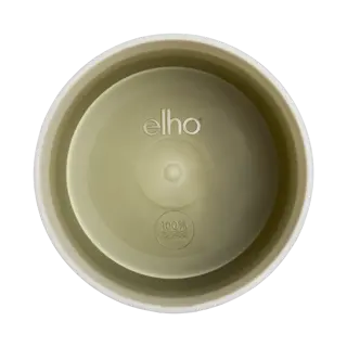 Pot Colour Gradient Rond - D18cm - Bamboegroen - afbeelding 3