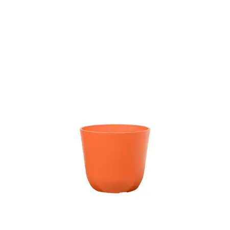 Pot Palermo D13h12cm Koraal