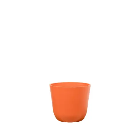 Pot Palermo D13h12cm Koraal