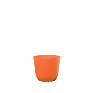 Pot Palermo D13h12cm Koraal