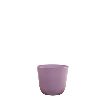 Pot Palermo D13h12cm Lavendel