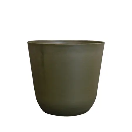 Pot Palermo D27h25cm Groen - afbeelding 1