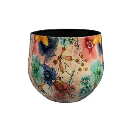 Pot Sparkle Spring D24h21cm