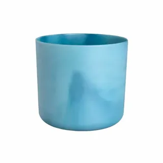 Pot The Ocean Collection - Atlantisch Blauw D14cm - afbeelding 1