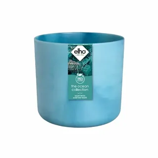 Pot The Ocean Collection - Atlantisch Blauw D22cm - afbeelding 2