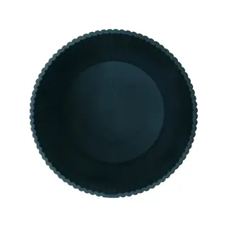 Elho - Pot Vibes Fold D9cm Diepblauw - afbeelding 3