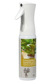 Powerspray Kamerplanten 300ml