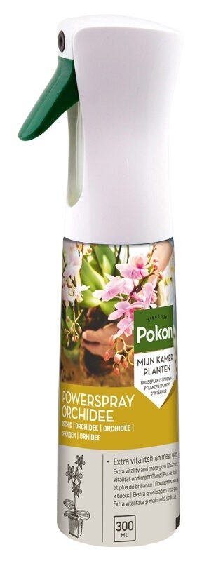 Powerspray Orchidee 300ml