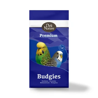 Premium Parkiet 1 kg - Deli nature