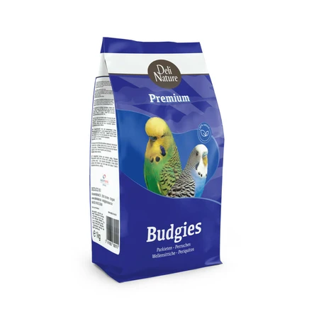 Premium Parkiet 1 kg - Deli nature