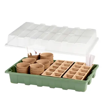 Pro Garden Kweekset 67-delig - afbeelding 1