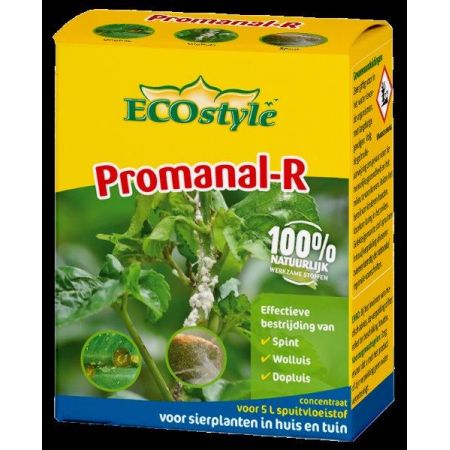 Ecostyle Promanal-R conconcentraat 50 ml
