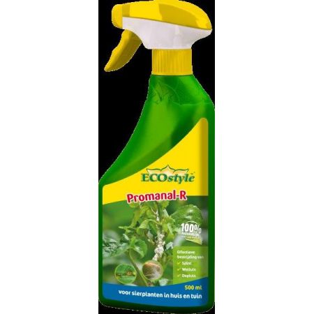 Ecostyle Promanal-R gebruiksklaar 500 ml