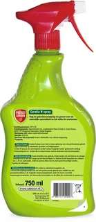 Protect Garden Curalia N Spray tegen Schimmels - 750 ml - afbeelding 2