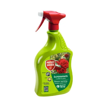 Protect Garden Curalia N Spray - 750 ml