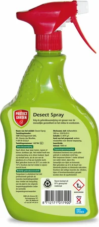 Protect Garden Desect insecten spray - 1L - afbeelding 2
