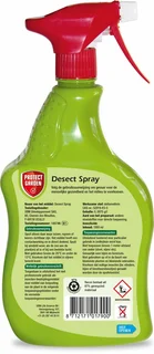 Protect Garden Desect insecten spray - 1L - afbeelding 2