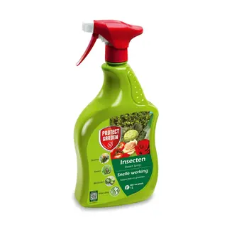 Protect Garden Desect insecten spray - 1L