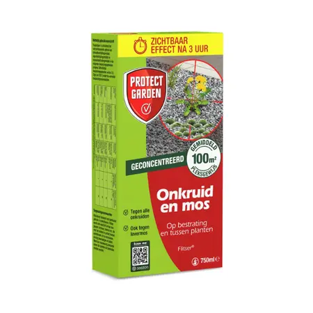 Flitser Concentraat 750ml