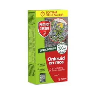 Flitser Concentraat 750ml