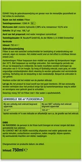 Protect Garden Flitser Concentraat - tegen Onkruid en Mos - 750ml - afbeelding 2